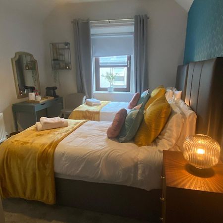 Woodquay House Hotel Galway Ngoại thất bức ảnh