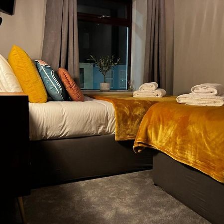 Woodquay House Hotel Galway Ngoại thất bức ảnh