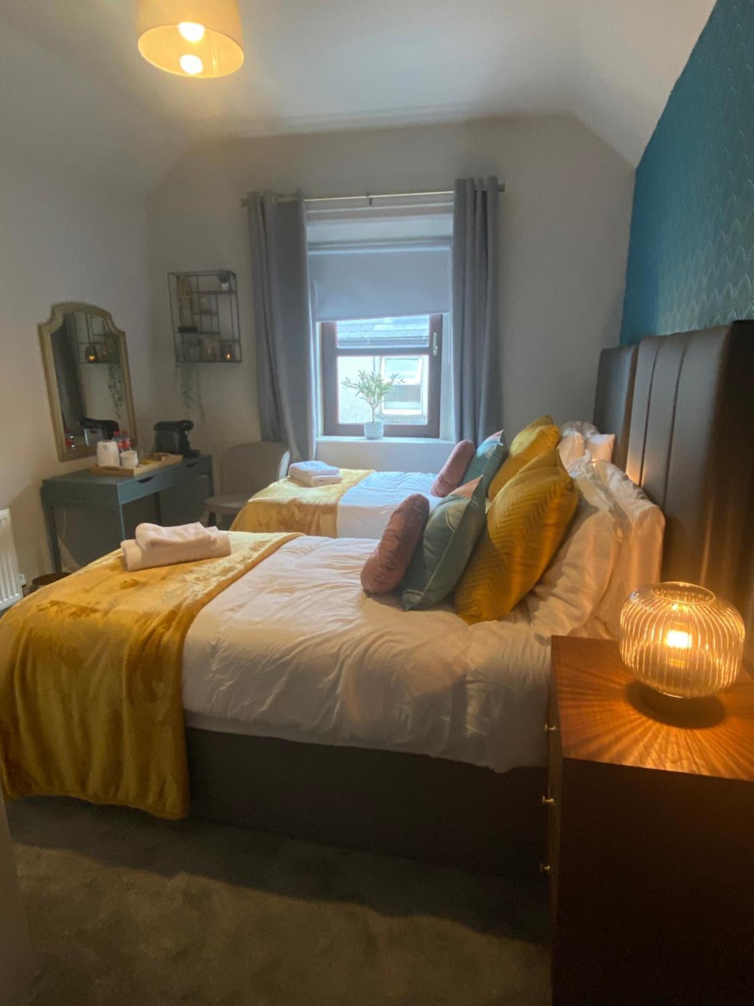Woodquay House Hotel Galway Ngoại thất bức ảnh