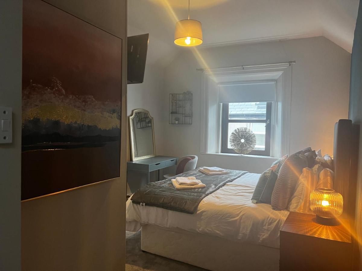 Woodquay House Hotel Galway Ngoại thất bức ảnh