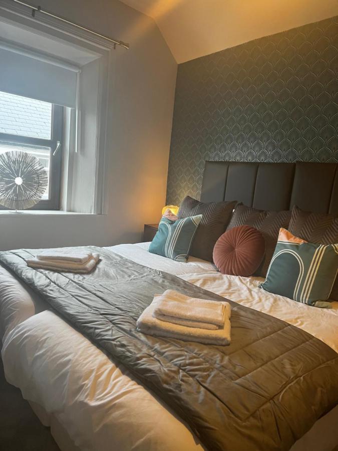 Woodquay House Hotel Galway Ngoại thất bức ảnh