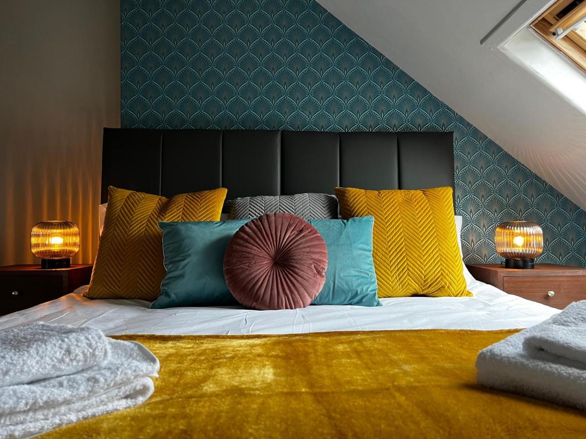 Woodquay House Hotel Galway Ngoại thất bức ảnh