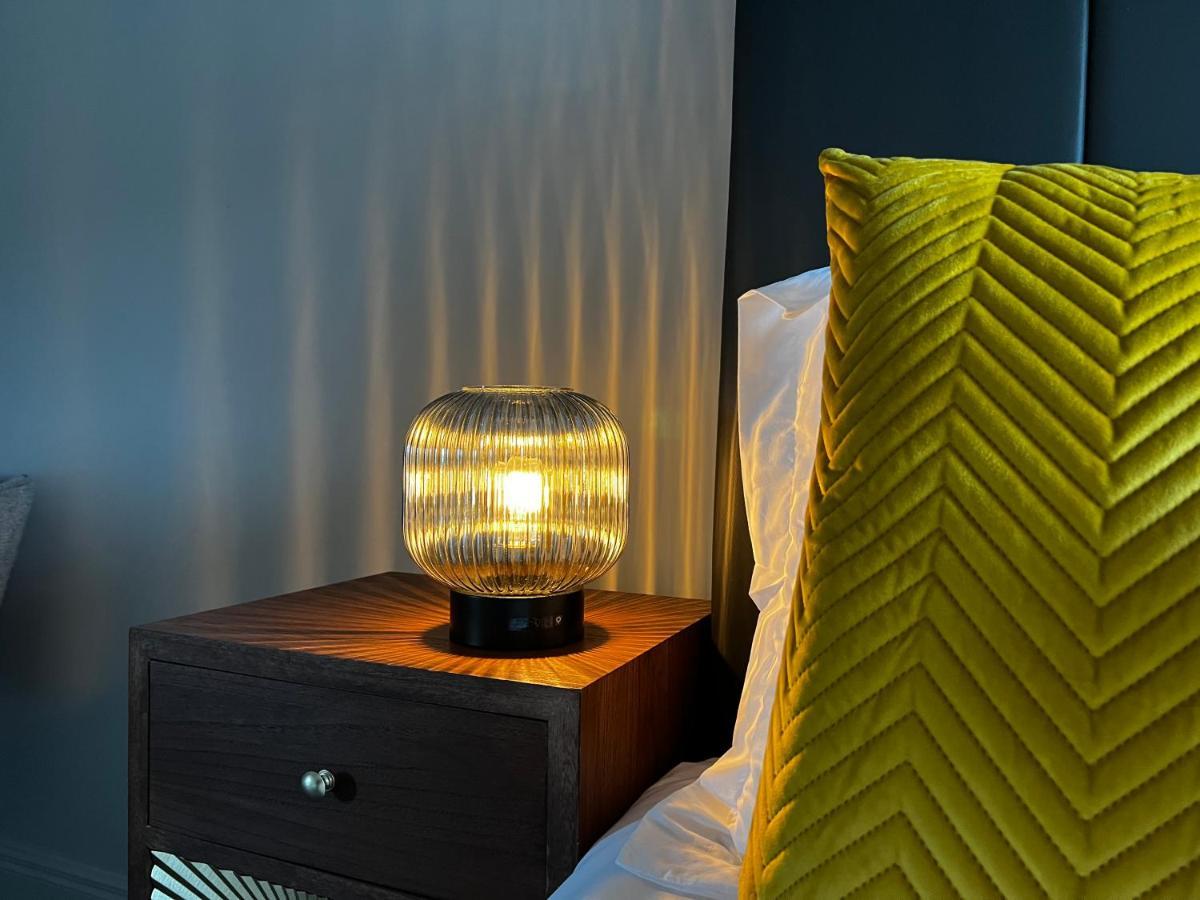 Woodquay House Hotel Galway Ngoại thất bức ảnh