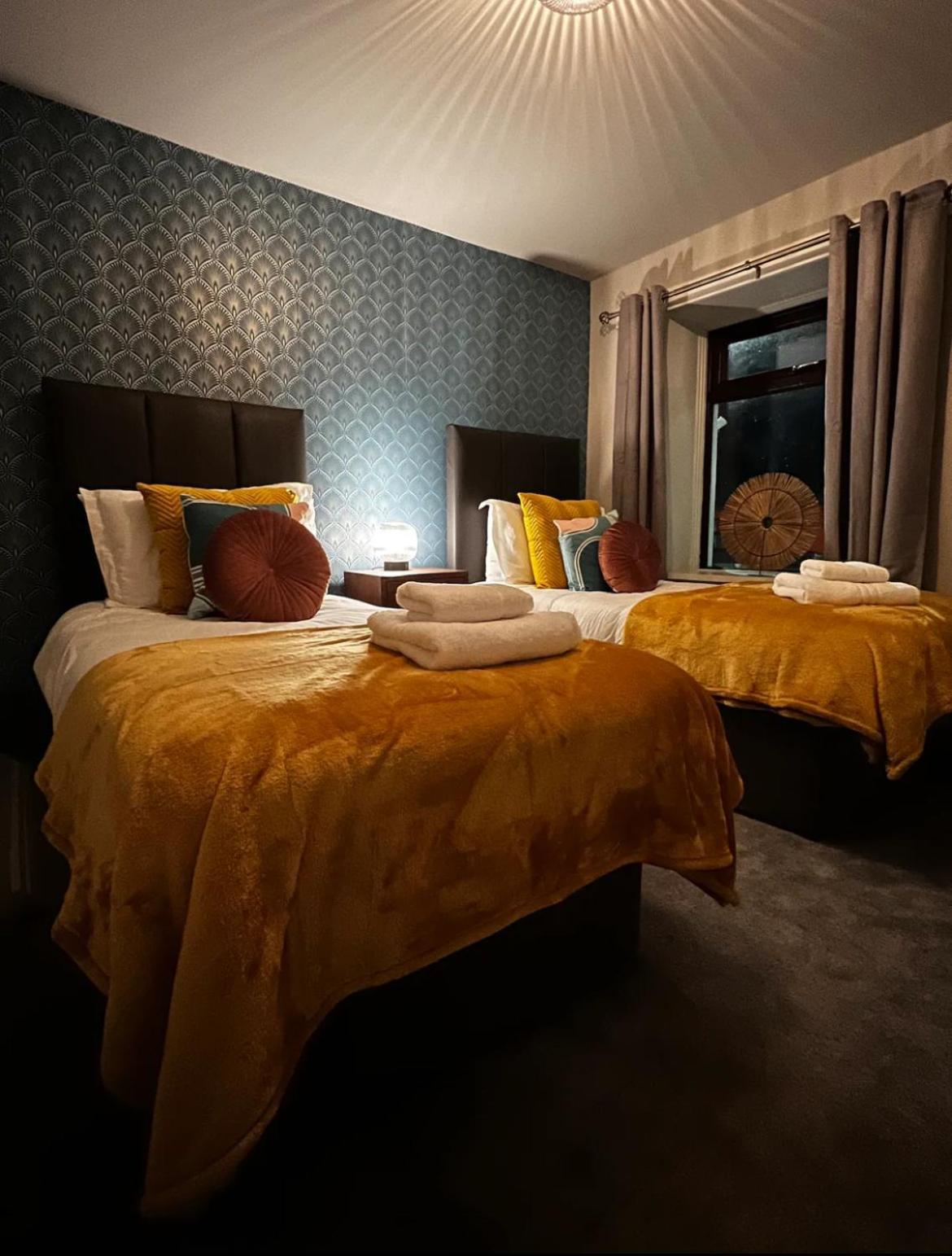 Woodquay House Hotel Galway Ngoại thất bức ảnh